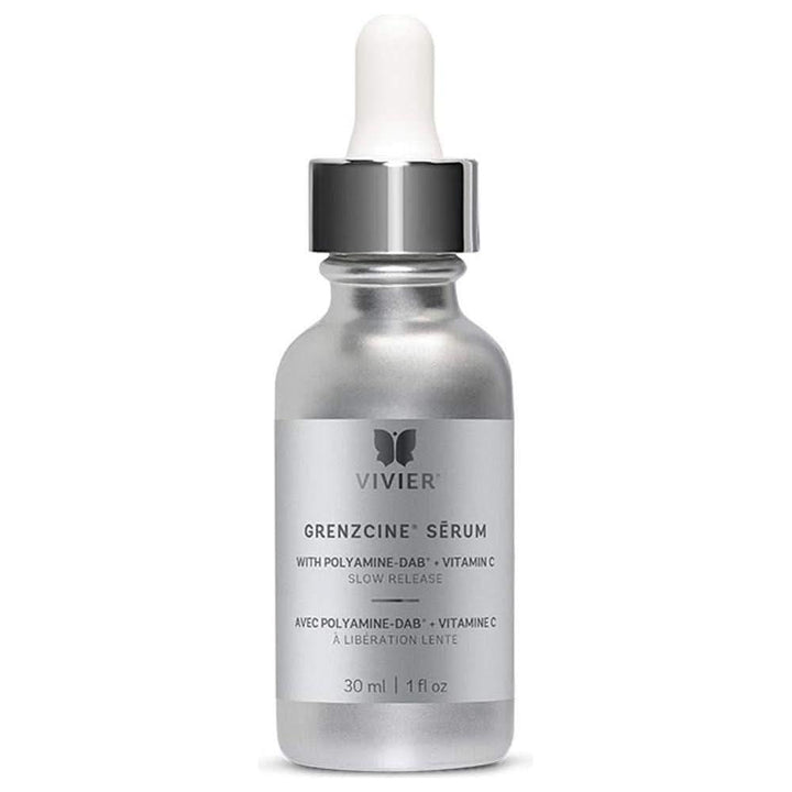 Vivier GrenzCine Serum 30ml | Firming, Brightening & Anti-Ageing Serum for Thinning Skin