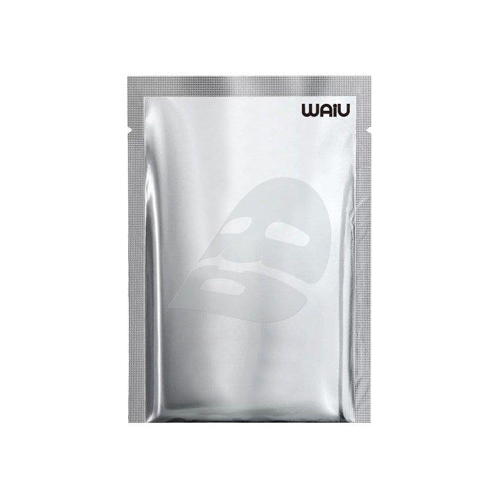 WAiU Anti-Wrinkle and Repairing Mask 5 Masks | Intensive Hydration & Visible Wrinkle Repair