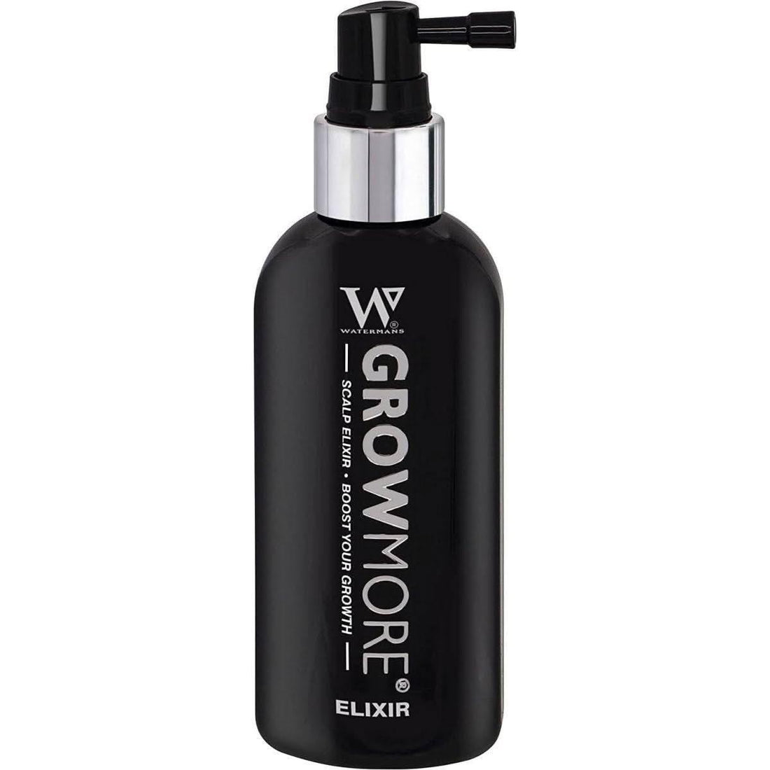 Watermans Grow More™ Elixir Hair Growth Serum 100ml