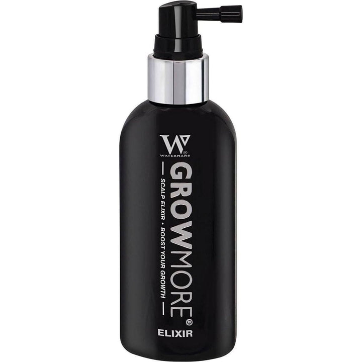 Watermans Grow More™ Elixir Hair Growth Serum 100ml