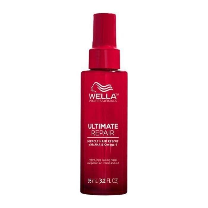 Wella Professionals Ultimate Repair Miracle Spray | 90-Second Hair Repair Treatment Wella Professionals