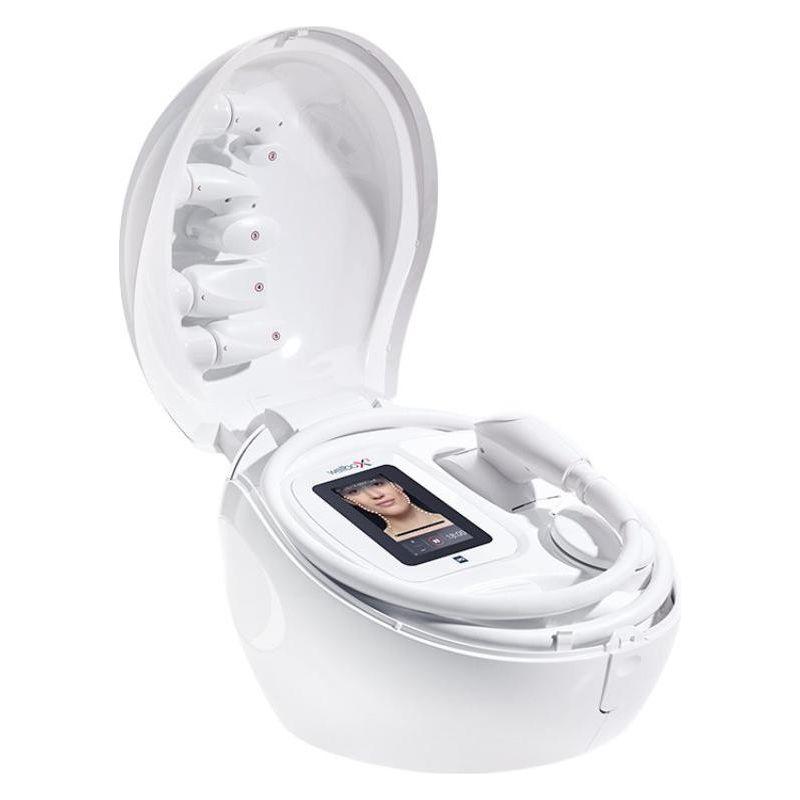 WELLBOX Slimming & Anti-Aging Beauty Device | Full-Body Skin Firming & Contouring