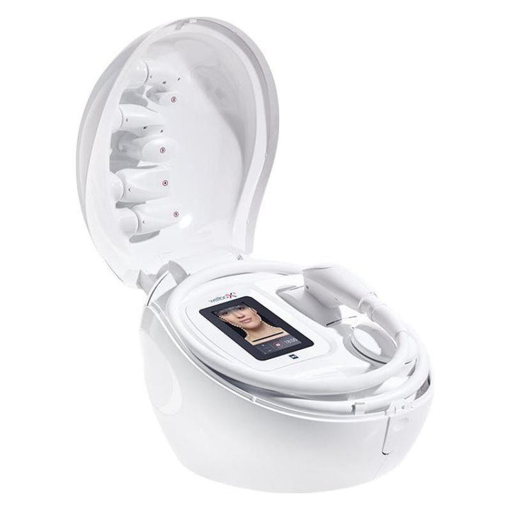 WELLBOX Slimming & Anti-Aging Beauty Device | Full-Body Skin Firming & Contouring