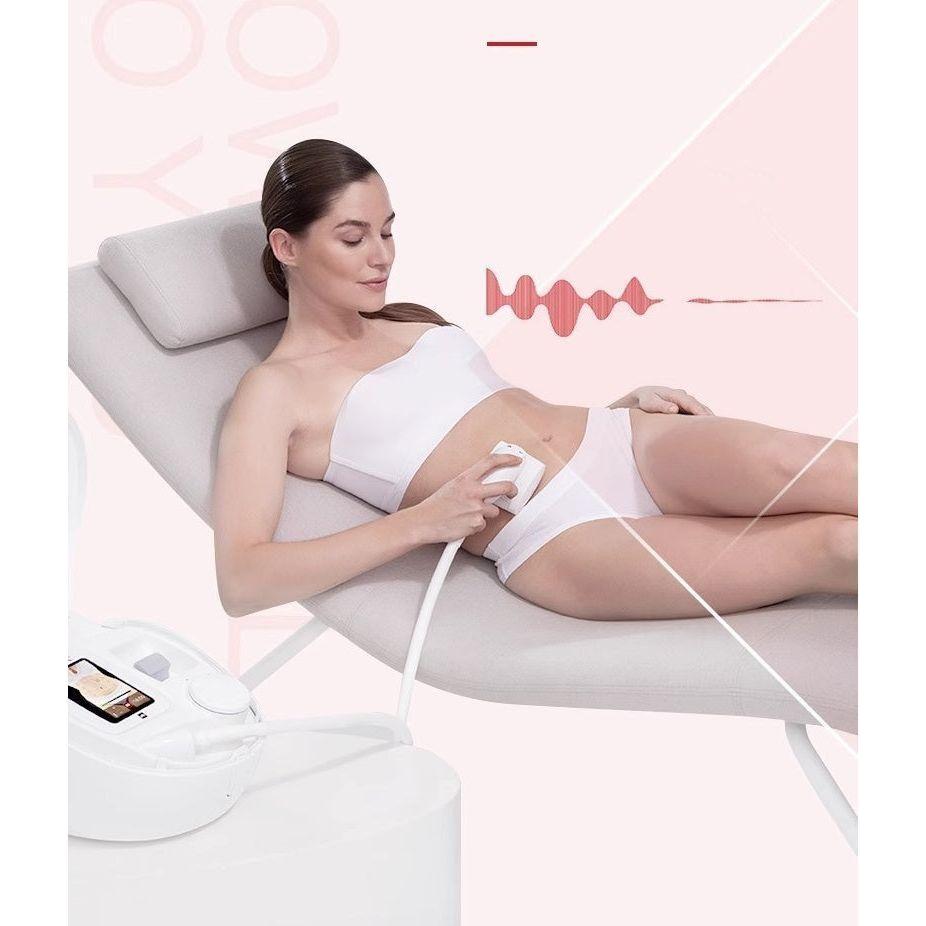 WELLBOX Slimming & Anti-Aging Beauty Device | Full-Body Skin Firming & Contouring