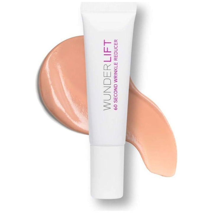 WUNDER2 WUNDERLIFT 60 Second Wrinkle Reducer | Instant Eye Serum for Wrinkles & Puffiness