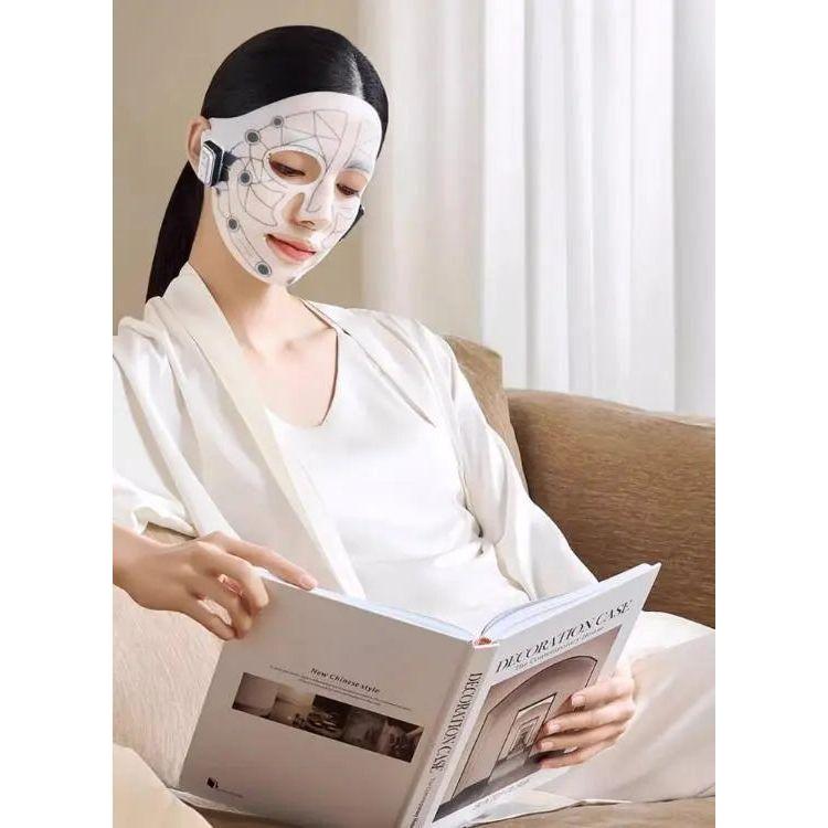 YAMAN Big Fascia King Beauty Device FACE GYM Series | Advanced Anti-Aging Facial Technology