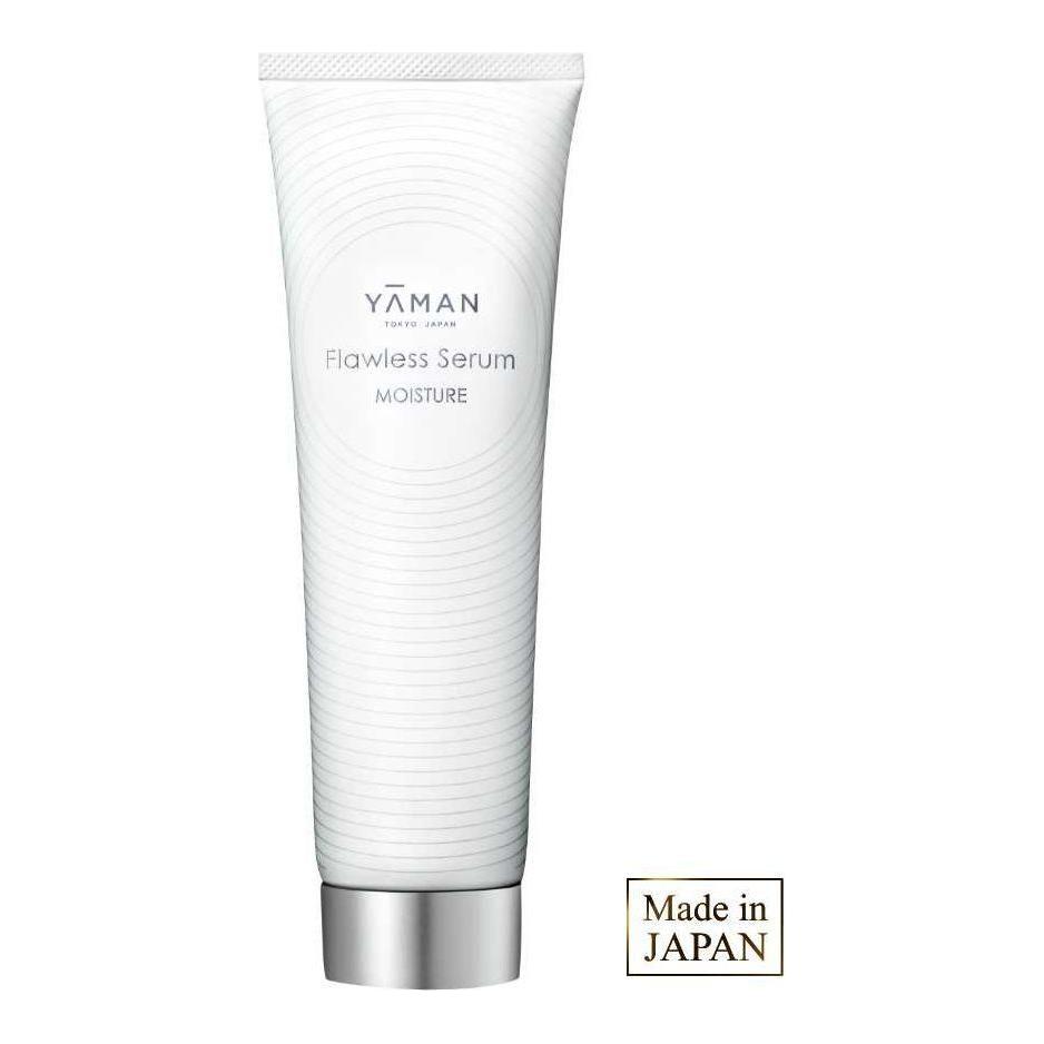 YAMAN Bloom WR STAR Ace Pro | Ultimate RF Anti-Aging Facial Device with EMS & LED Made in Japan