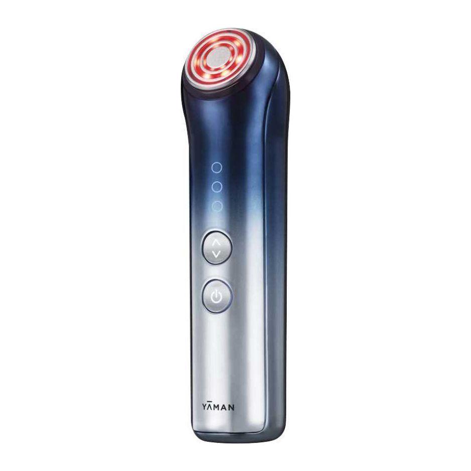 YAMAN Bloom WR STAR Ace Pro | Ultimate RF Anti-Aging Facial Device with EMS & LED Made in Japan
