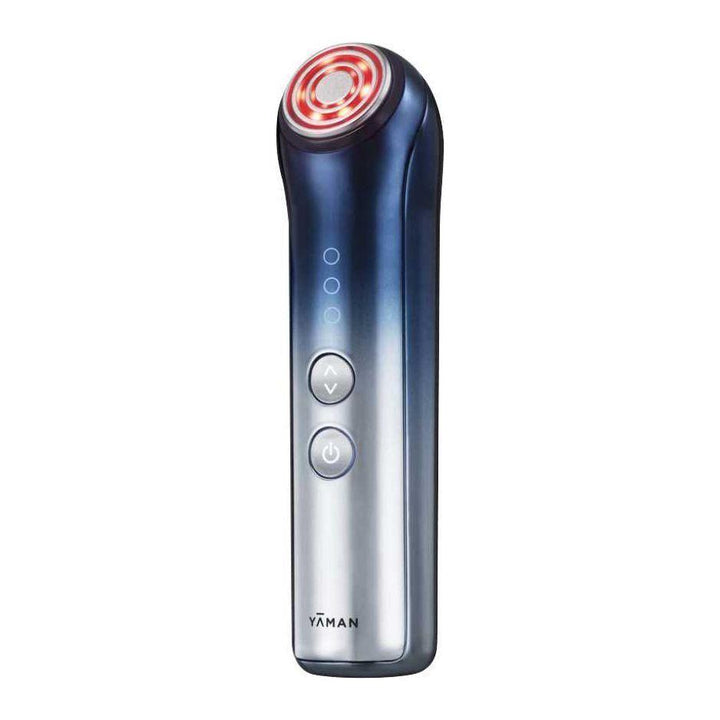 YAMAN Bloom WR STAR Ace Pro | Ultimate RF Anti-Aging Facial Device with EMS & LED Made in Japan