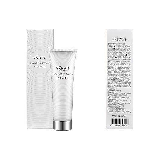 YAMAN Bloom WR STAR S12 Ace Pro Plus- 5th Generation | Triple Boost RF Anti-Aging Device Made in Japan