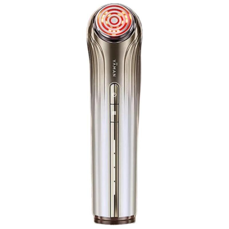 YAMAN DEEP Super Energy Ring Beauty Device | Advanced Lifting & Anti-Aging for Sensitive Skin