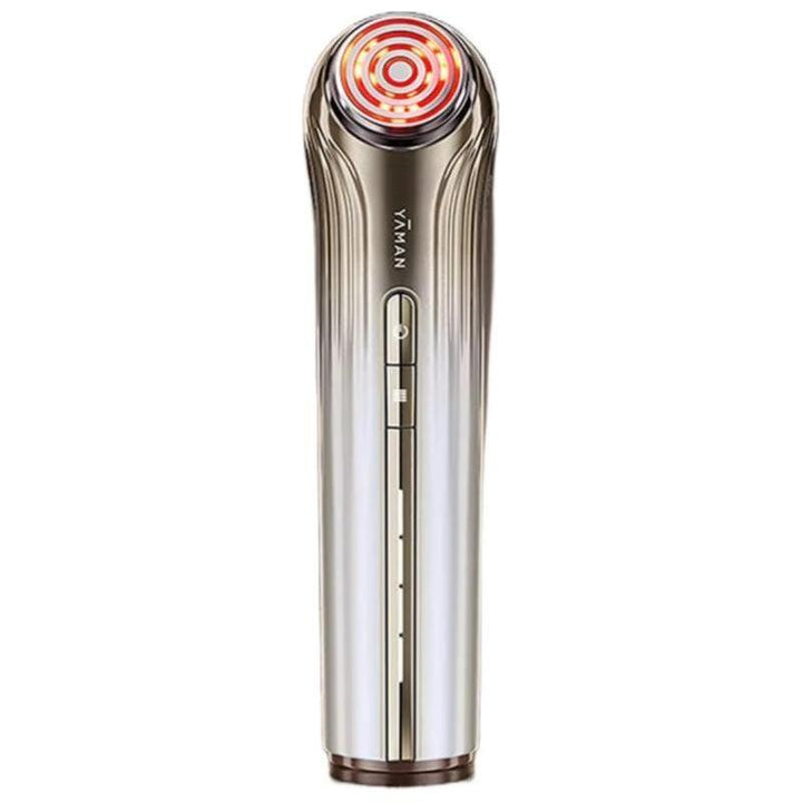 YAMAN DEEP Super Energy Ring Beauty Device | Advanced Lifting & Anti-Aging for Sensitive Skin