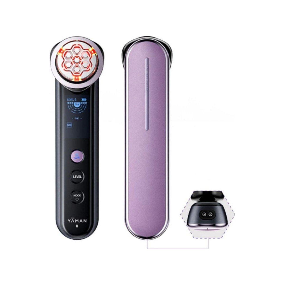 YAMAN MAX 3rd Generation Multifunctional Beauty Device | Advanced At-Home Skin Rejuvenation