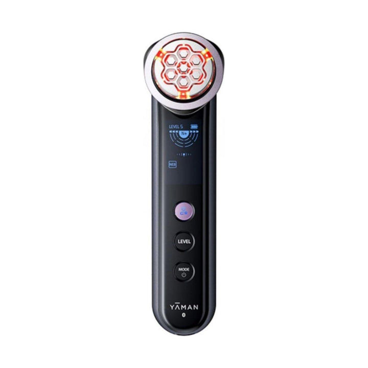 YAMAN MAX 3rd Generation Multifunctional Beauty Device | Advanced At-Home Skin Rejuvenation