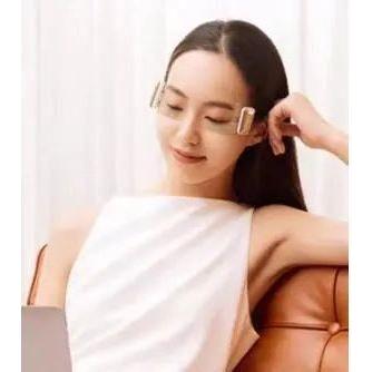 YAMAN Small Fascia King Eye Beauty Device | Advanced Eye Contour Lifting & Anti-Aging - Sherue