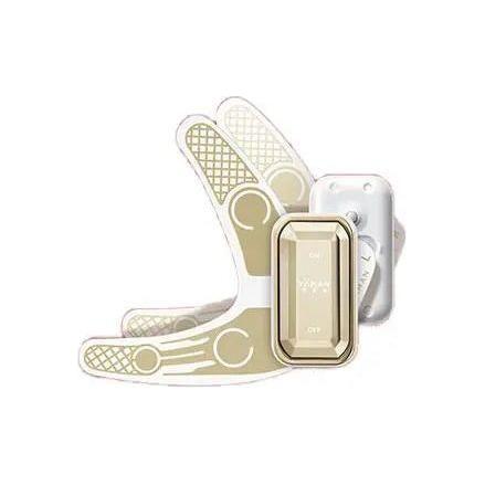 YAMAN Small Fascia King Eye Beauty Device | Advanced Eye Contour Lifting & Anti-Aging - Sherue