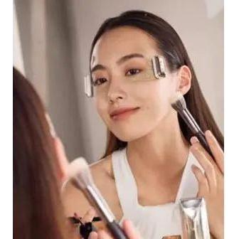 YAMAN Small Fascia King Eye Beauty Device | Advanced Eye Contour Lifting & Anti-Aging - Sherue