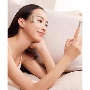 YAMAN Small Fascia King Eye Beauty Device | Advanced Eye Contour Lifting & Anti-Aging - Sherue