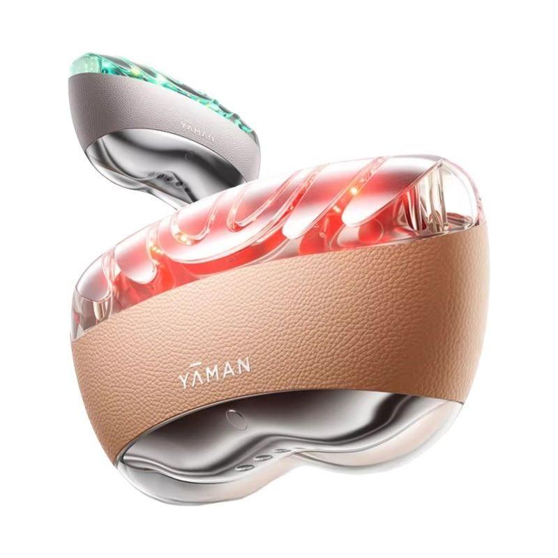 YAMAN Whitening Anti-Aging Beauty Device YJFD1PCP | Lifting, Brightening & Acne Control