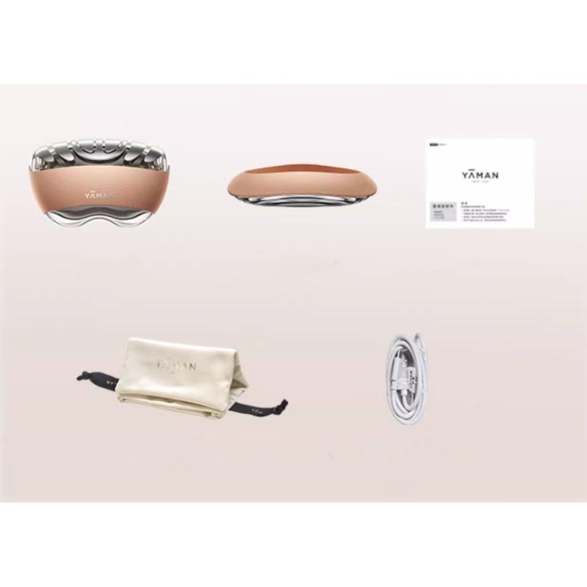 YAMAN Whitening Anti-Aging Beauty Device YJFD1PCP | Lifting, Brightening & Acne Control