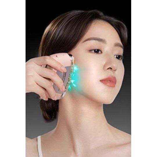 YAMAN Whitening Anti-Aging Beauty Device YJFD1PCP | Lifting, Brightening & Acne Control