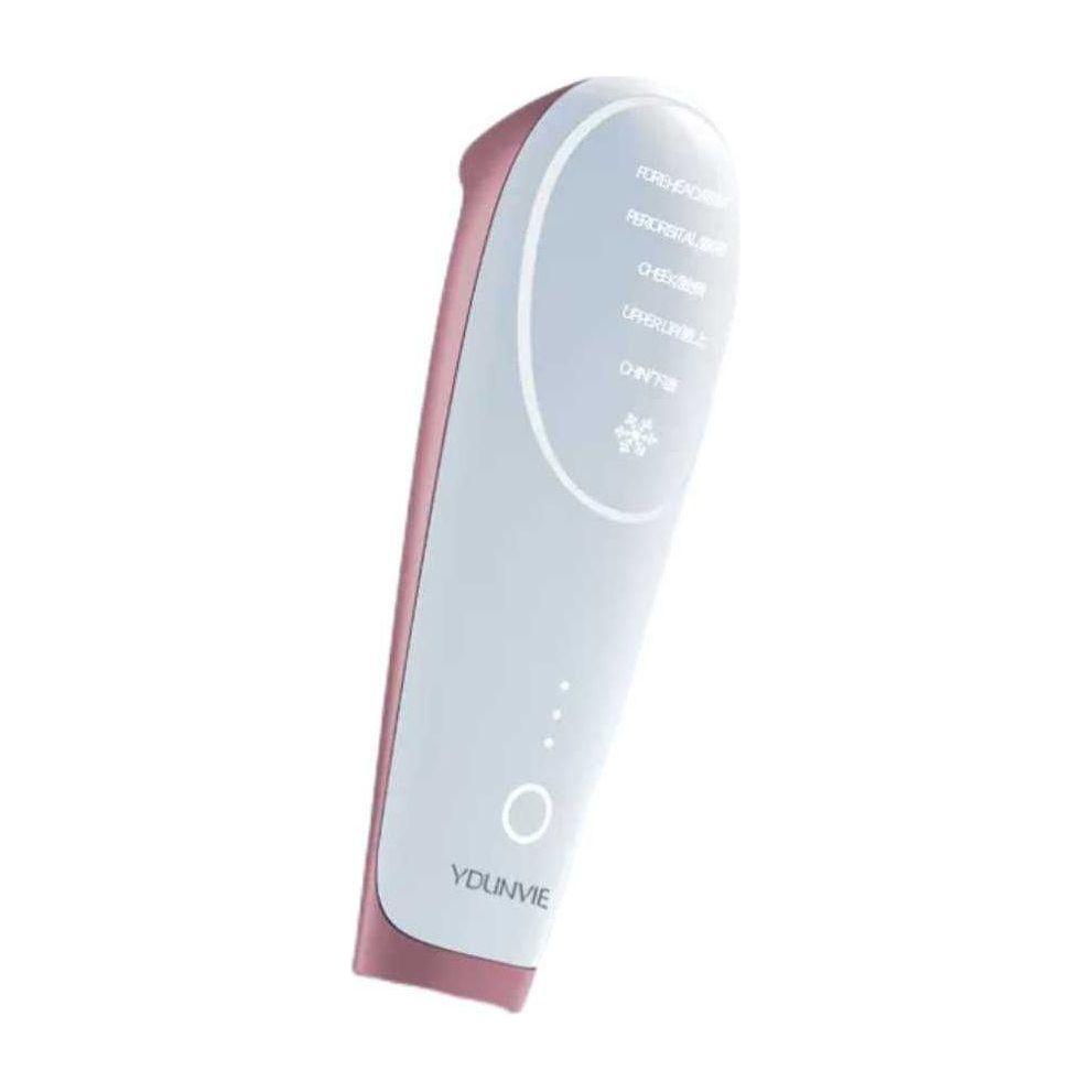 YDUNVIE Ice Crystal Fractional Laser Beauty Device | Advanced Skin Rejuvenation & Collagen Boosting - Sherue