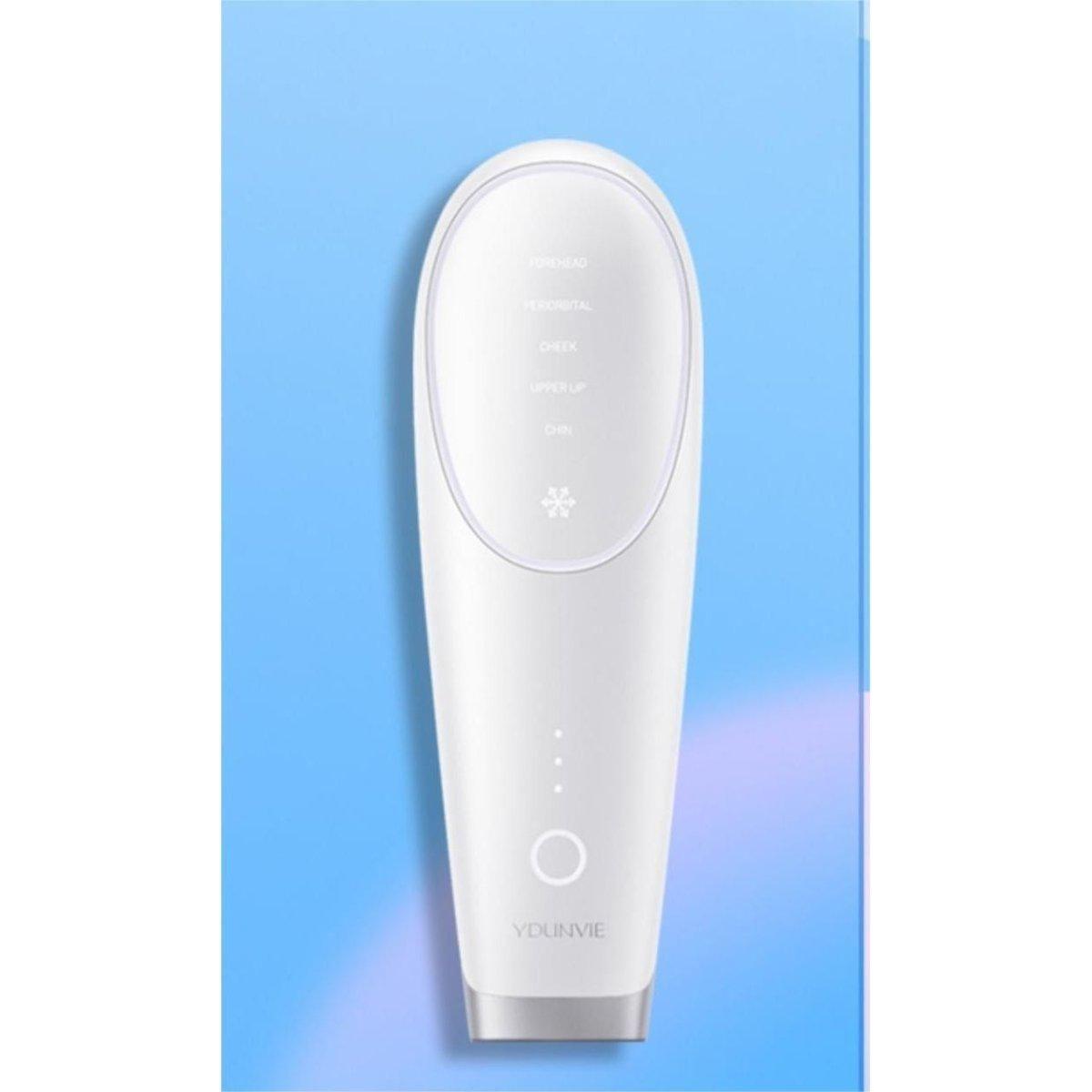 YDUNVIE Ice Crystal Fractional Laser Beauty Device | Advanced Skin Rejuvenation & Collagen Boosting - Sherue