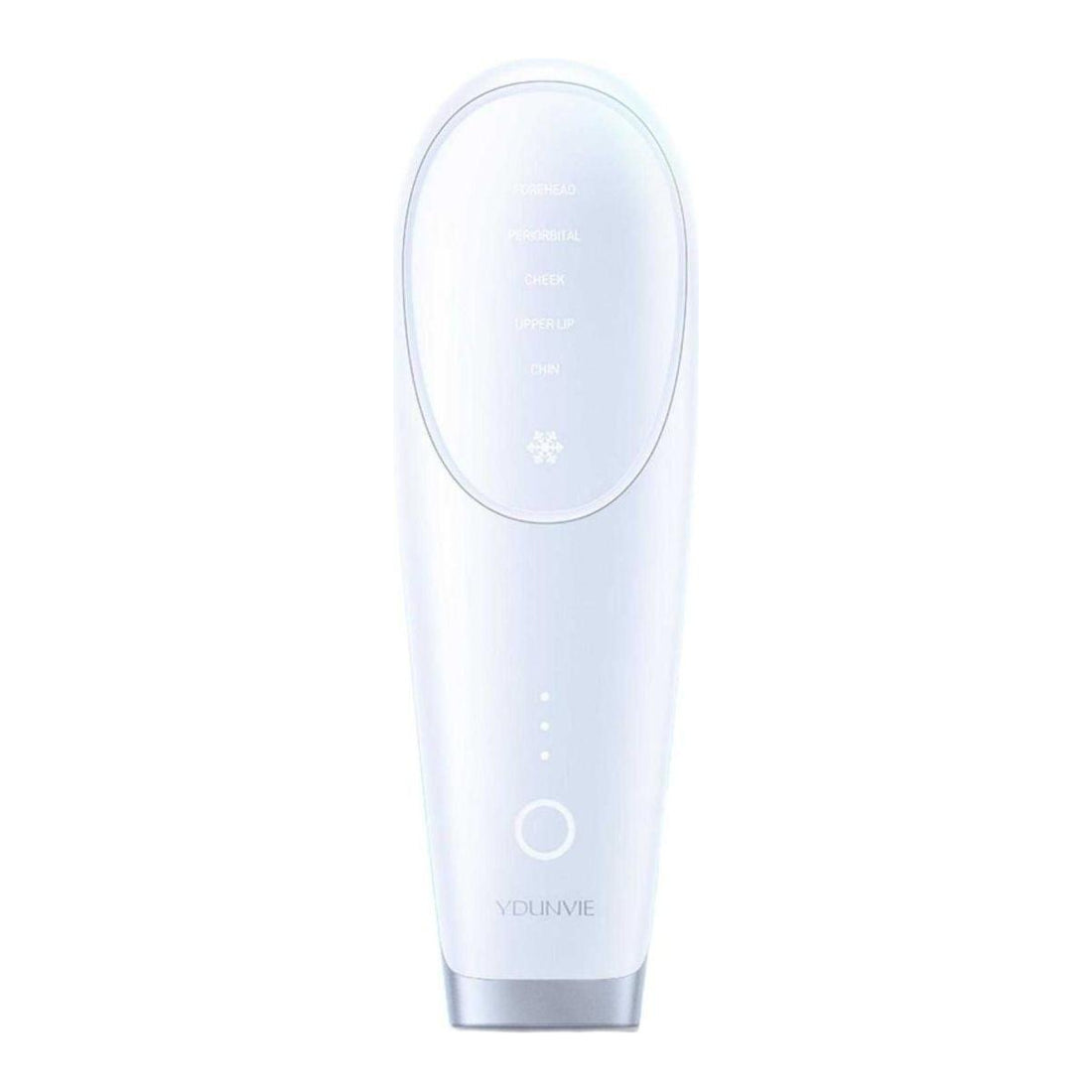 YDUNVIE Ice Crystal Fractional Laser Beauty Device | Advanced Skin Rejuvenation & Collagen Boosting - Sherue