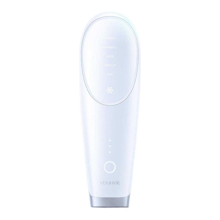 YDUNVIE Ice Crystal Fractional Laser Beauty Device | Advanced Skin Rejuvenation & Collagen Boosting - Sherue