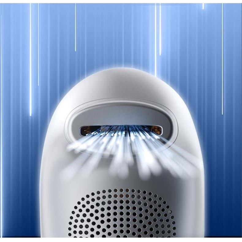 YDUNVIE Ice Crystal Fractional Laser Beauty Device | Advanced Skin Rejuvenation & Collagen Boosting - Sherue