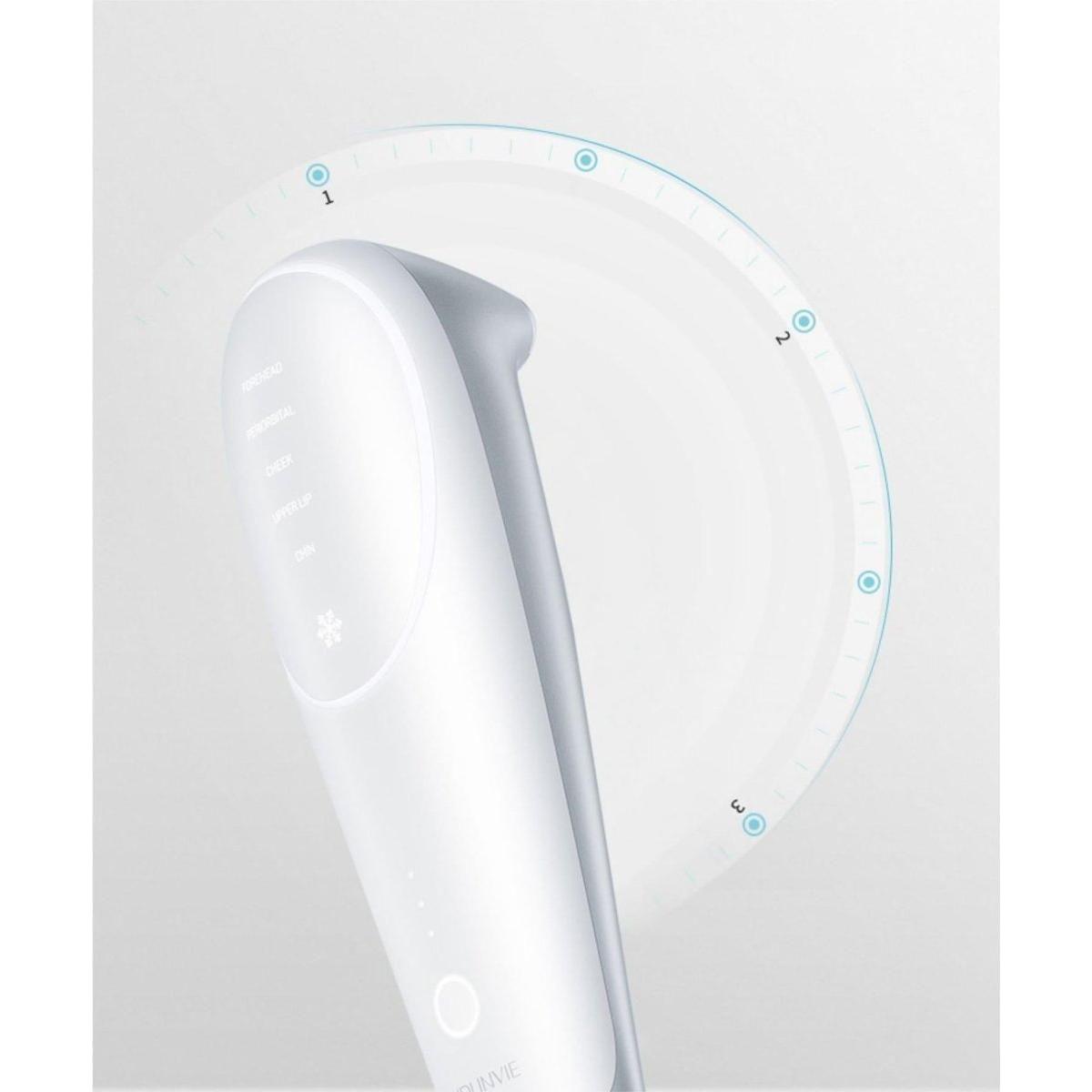 YDUNVIE Ice Crystal Fractional Laser Beauty Device | Advanced Skin Rejuvenation & Collagen Boosting - Sherue