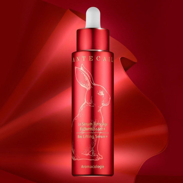 Chantecaille Year of the Rabbit Bio Lifting Serum+50ml | Advanced Firming & Anti-Aging Formula
