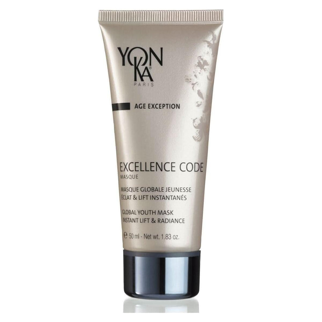 YonKa Paris Excellence Code Masque Radiance & Lifting Treatment