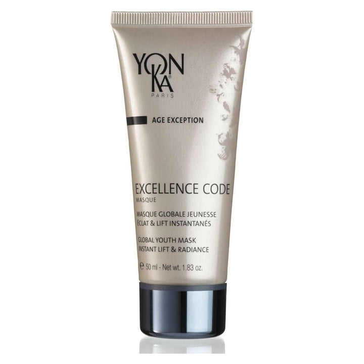 YonKa Paris Excellence Code Masque Radiance & Lifting Treatment