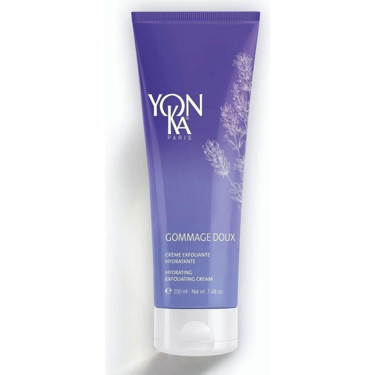 YonKa Paris Gommage Douc Lavender Gentle Scrub