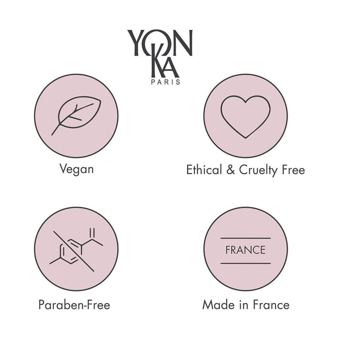 YonKa Paris Hydra N°1 Crème 50ml | Ultra-Hydrating Botanical Cream for Dry & Dehydrated Skin