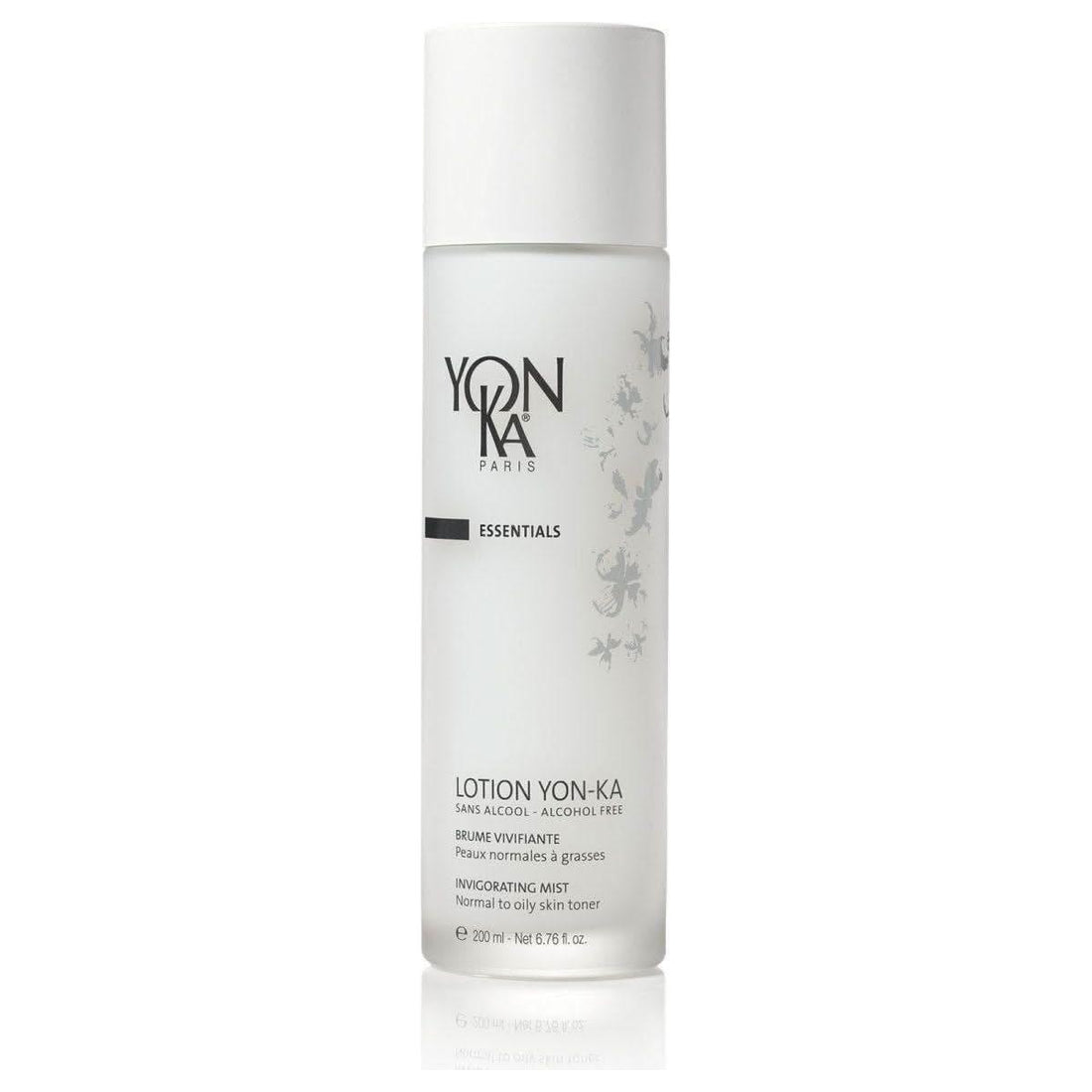 YonKa Paris Lotion YonKa PNG 200ml | Balancing Aromatic Mist for Normal to Oily Skin
