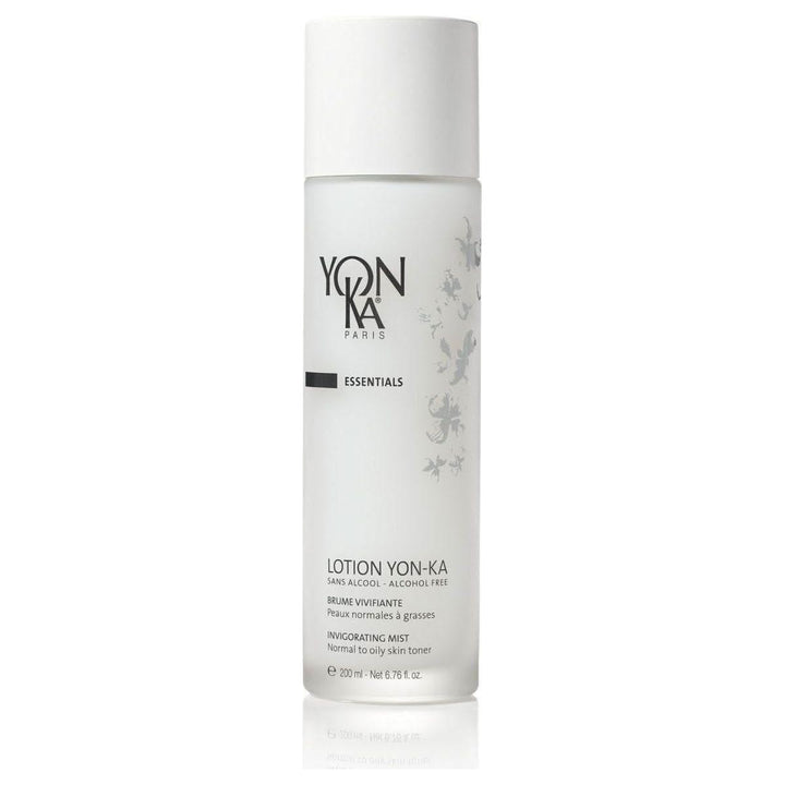 YonKa Paris Lotion YonKa PNG 200ml | Balancing Aromatic Mist for Normal to Oily Skin