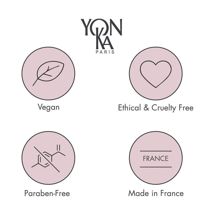YonKa Paris Lotion YonKa PNG 200ml | Balancing Aromatic Mist for Normal to Oily Skin