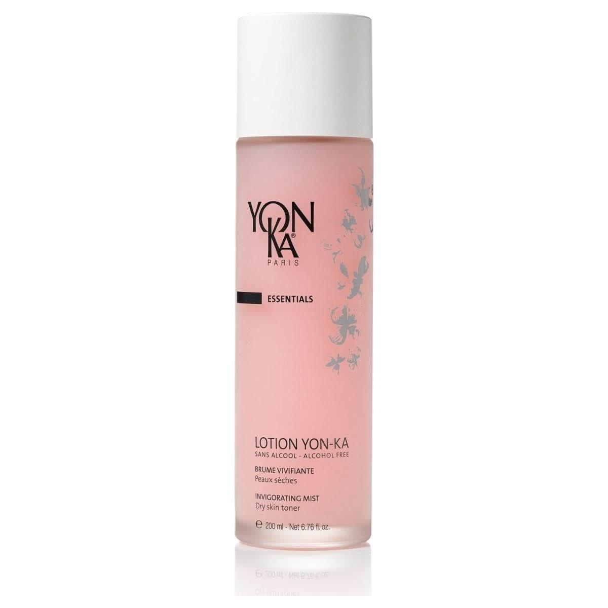 YonKa Paris Lotion YonKa PS 200ml | Botanical Hydrating Mist for Dry & Sensitive Skin