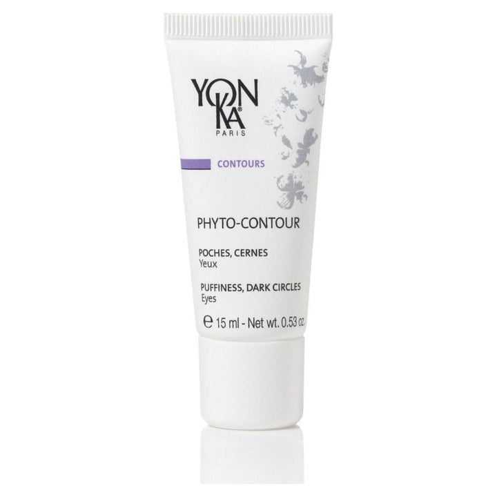 YonKa Paris Phyto Contour 15ml | Firming Botanical Eye & Lip Cream