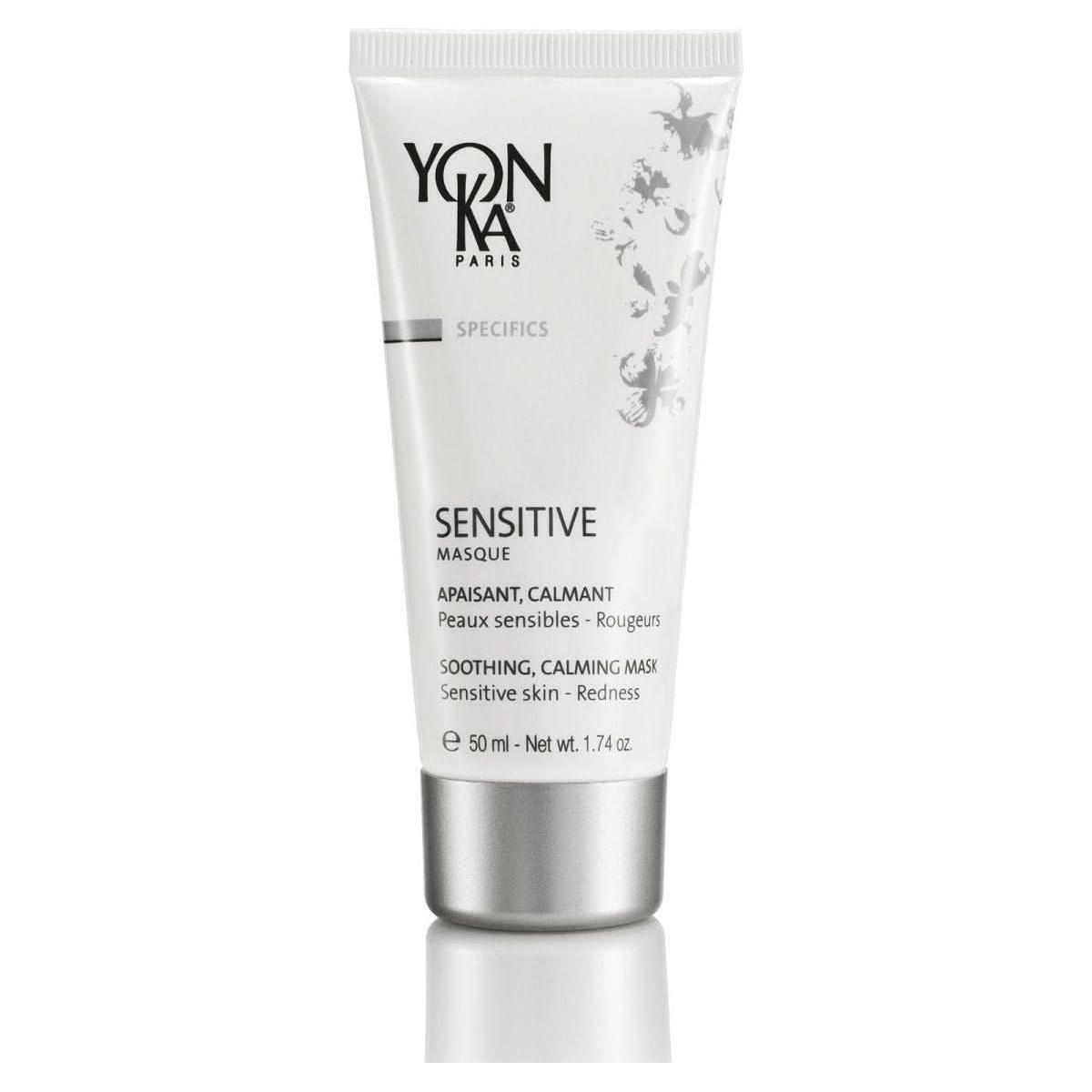 YonKa Paris Sensitive Masque Calming Cream Mask