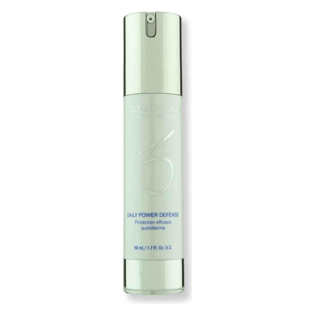 ZO Skin Health Daily Power Defense - 50ml | Advanced Antioxidant & Anti-Aging Serum ZO Skin Health