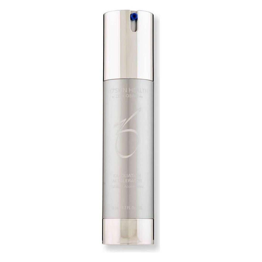 ZO Skin Health Exfoliation Accelerator 50ml | Gentle Exfoliation with Glycolic & Lactic Acids for Smoother, Radiant Skin ZO Skin Health