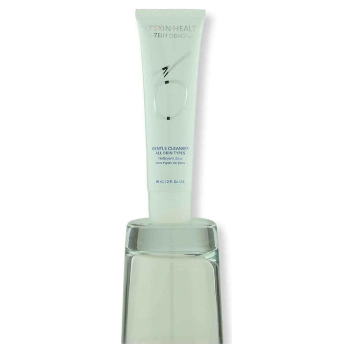 ZO Skin Health Gentle Cleanser 60ml | Hydrating Daily Cleanser for All Skin Types ZO Skin Health