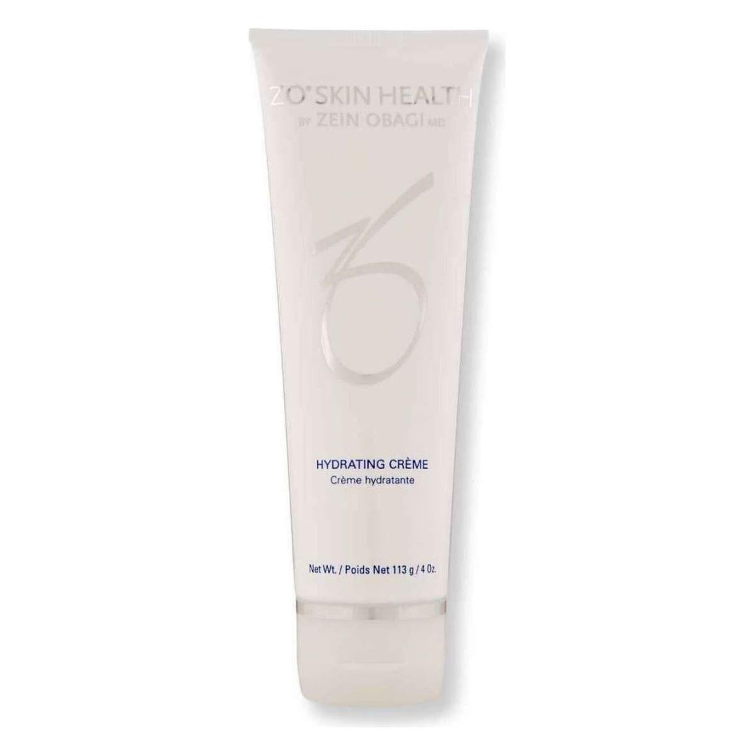 ZO Skin Health Hydrating Creme - 120ml | Intensive Moisture Relief for Dry & Irritated Skin ZO Skin Health