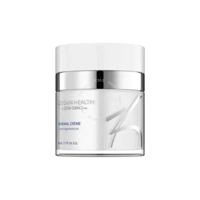 ZO Skin Health Renewal Crème 50ml | Hydrating Anti-Aging Moisturizer for All Skin Types