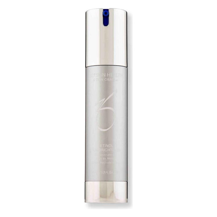 ZO Skin Health Retinol Skin Brightener 0.25% 50ml | Evens Tone, Brightens & Smooths Skin
