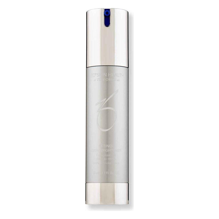 ZO Skin Health Retinol Skin Brightener 0.5% 50ml | Brightens, Evens Tone & Smooths Skin Texture