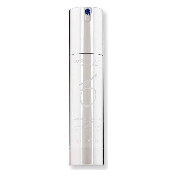 ZO Skin Health Wrinkle + Texture Repair 50ml | High-Potency Retinol for Smoother, Firmer & Radiant Skin